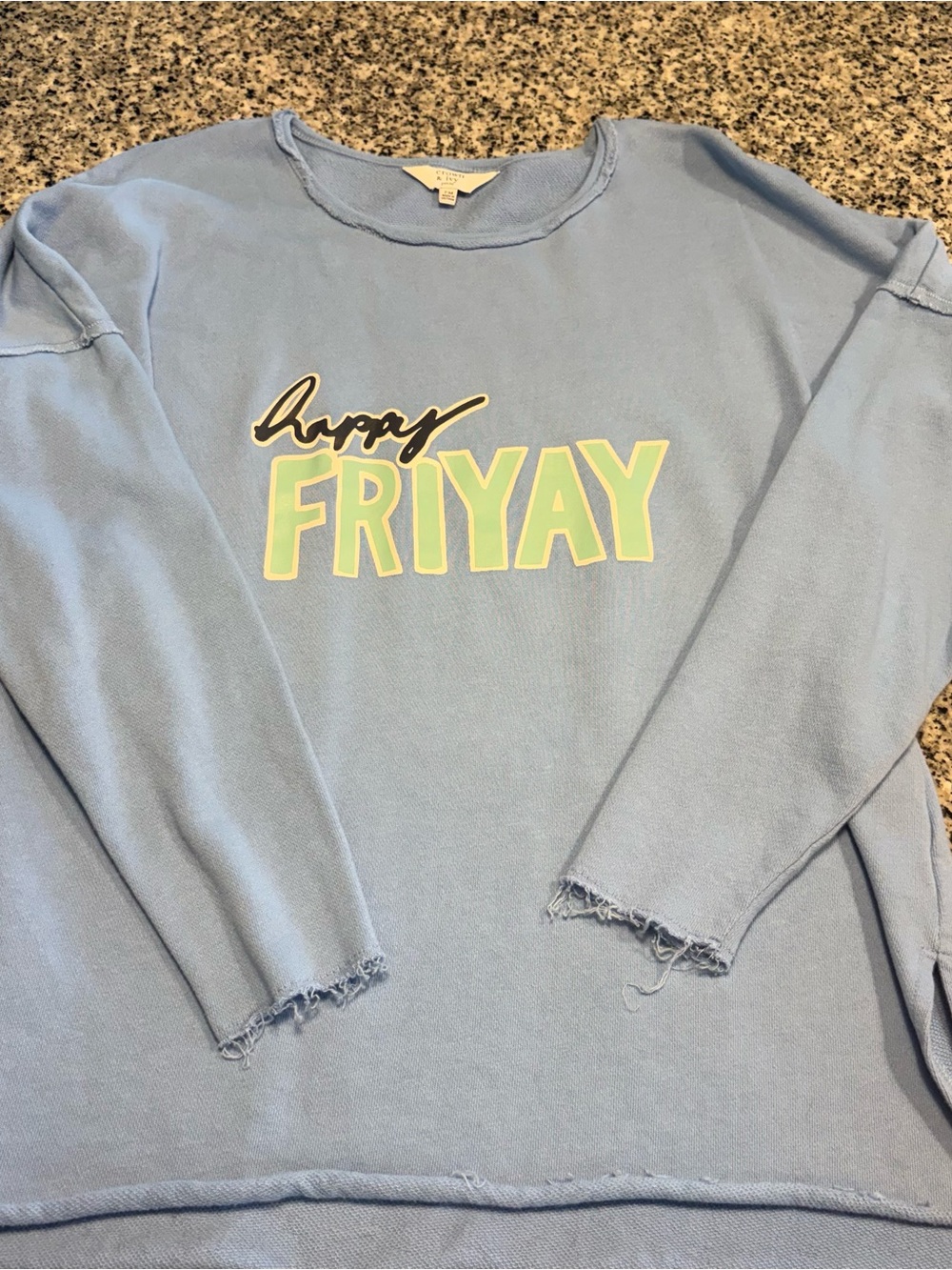 Happy Friyay Shirt
